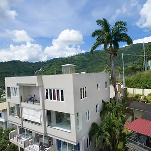  Bed & Breakfast Hololo Haven